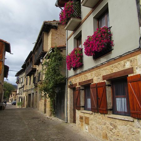 Hotel Rural Valtarranz Noceco Exterior photo
