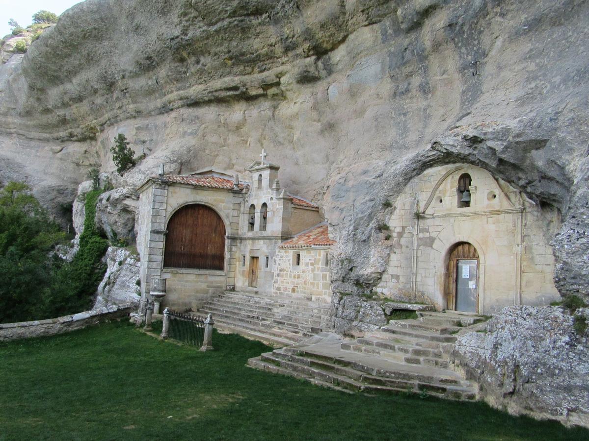 Hotel Rural Valtarranz Noceco Exterior photo