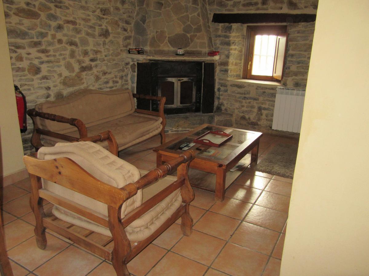 Hotel Rural Valtarranz Noceco Exterior photo