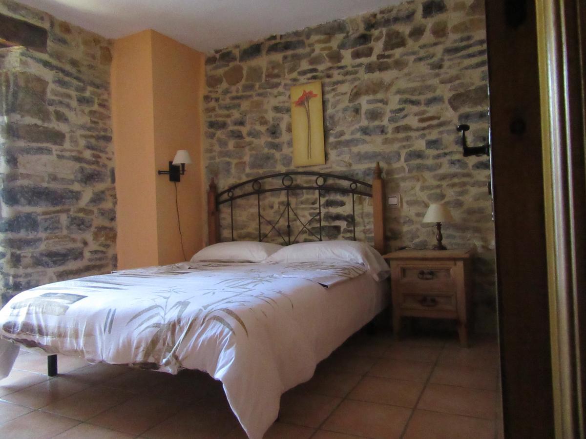 Hotel Rural Valtarranz Noceco Exterior photo