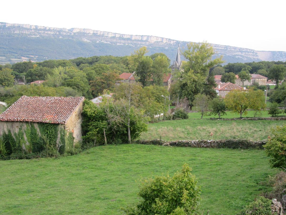 Hotel Rural Valtarranz Noceco Exterior photo